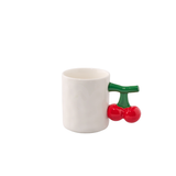 Mug Cerise | Fleux | 3
