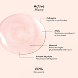 Vernis Soin - Active Plump 15 ml | Fleux | 19