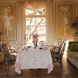 Nappe Eugénie - Pink | Fleux | 10