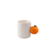 Mug Orange | Fleux | 4
