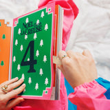 Cahier de l'avent - Noël dans la Creuse | Fleux | 11