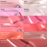 Vernis à ongles Green™ - Hortensia - 15 ml | Fleux | 13