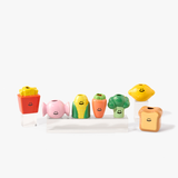 Surprise box food | Fleux | 10