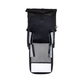 Per Texel Moulded Backpack W3 Black | Fleux | 12