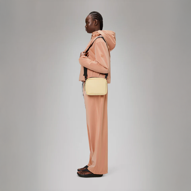 Sac Box Bag W3 - SS25