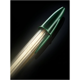 Lampe Bic LED Néon - Vert | Fleux | 23