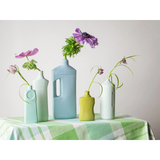 Vase Bouteille #3 - Light Blue | Fleux | 7