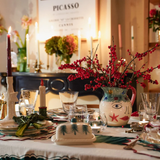 Carafe Miss Christmas | Fleux | 6