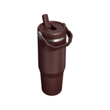 Gourde IceFlow™ Flip Straw 2.0 - Coffee | Fleux | 5