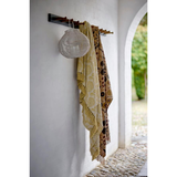 Plaid Eydis Coton Nature | Fleux | 7