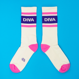 Chaussettes Diva Gym | Fleux | 14