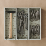 Caisse Crate Mini Oblong | Fleux | 20