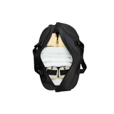 OTG Weekend Bag W3 Black | Fleux | 9