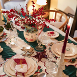 Carafe Miss Christmas | Fleux | 7