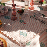 Set de table Rose - Pink | Fleux | 11