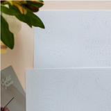 Set de peinture - Happy Life | Fleux | 6