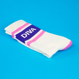 Chaussettes Diva Gym | Fleux | 15