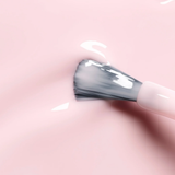 Vernis à ongles Green™ - Milky Pink - 15 ml | Fleux | 10