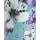 Bouteille Flora - Feathered Florals 500 ml | Fleux | 5