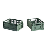 Set de 2 Caisses Crate Mini | Fleux | 33