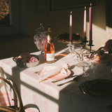 Nappe Eugénie - Pink | Fleux | 11