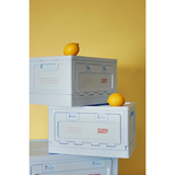 Box Studio About - Light Blue | Fleux | 19