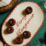 Plateau Service Merry Hangover | Fleux | 5