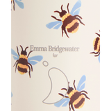 Bouteille Emma Bridgewater - Bumblebee Blue Wing 500 ml | Fleux | 4