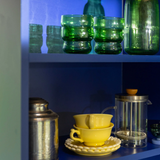 Lot de 2 tasses et sous-tasses - Whip | Fleux | 9