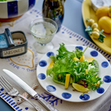 Set de 5 porte-baguettes Caiam Multi Grès | Fleux | 9