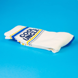 Chaussettes Cool Uncle | Fleux | 11