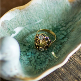 Bol Chirp Verte Grès | Fleux | 9