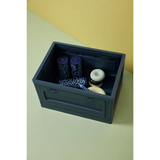 Box Studio About - Dark Blue | Fleux | 13