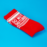Chaussettes Do Not Disturb | Fleux | 11