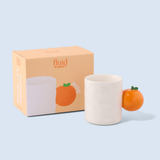 Mug Orange | Fleux | 6