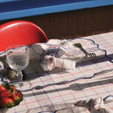 Set de table Léon - Blue | Fleux | 15