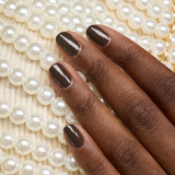 Vernis à ongles Green™ - Mocha - 15 ml | Fleux | 11