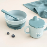 Set Premier Repas Foodie | Fleux | 29