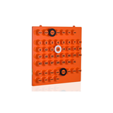 Calendrier - Ring a Date | Fleux | 17