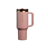 Gourde Quencher ProTour Flip Straw Tumbler - Moab Gloss 1,18L | Fleux | 3