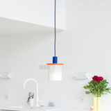 Suspension Gigi n°1 | Fleux | 22