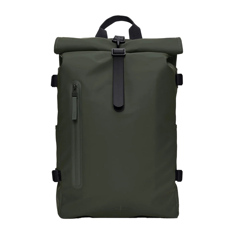 Sac à dos velours LES DÉGLINGOS "Mélimélos la biche" Sac à dos velours LES DÉGLINGOS "Mélimélos la biche"