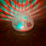 Lampe de bain Disco Fever | Fleux | 8