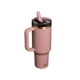 Gourde Quencher ProTour Flip Straw Tumbler - Moab Gloss 1,18L | Fleux | 4