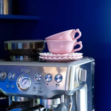 Lot de 2 tasses et sous-tasses - Whip | Fleux | 13