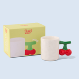 Mug Cerise | Fleux | 5