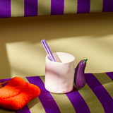 Mug Aubergine | Fleux | 5