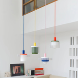 Suspension Gigi n°1 | Fleux | 23