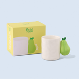 Mug Poire | Fleux | 6