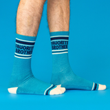 Chaussettes Favorite Brother | Fleux | 10